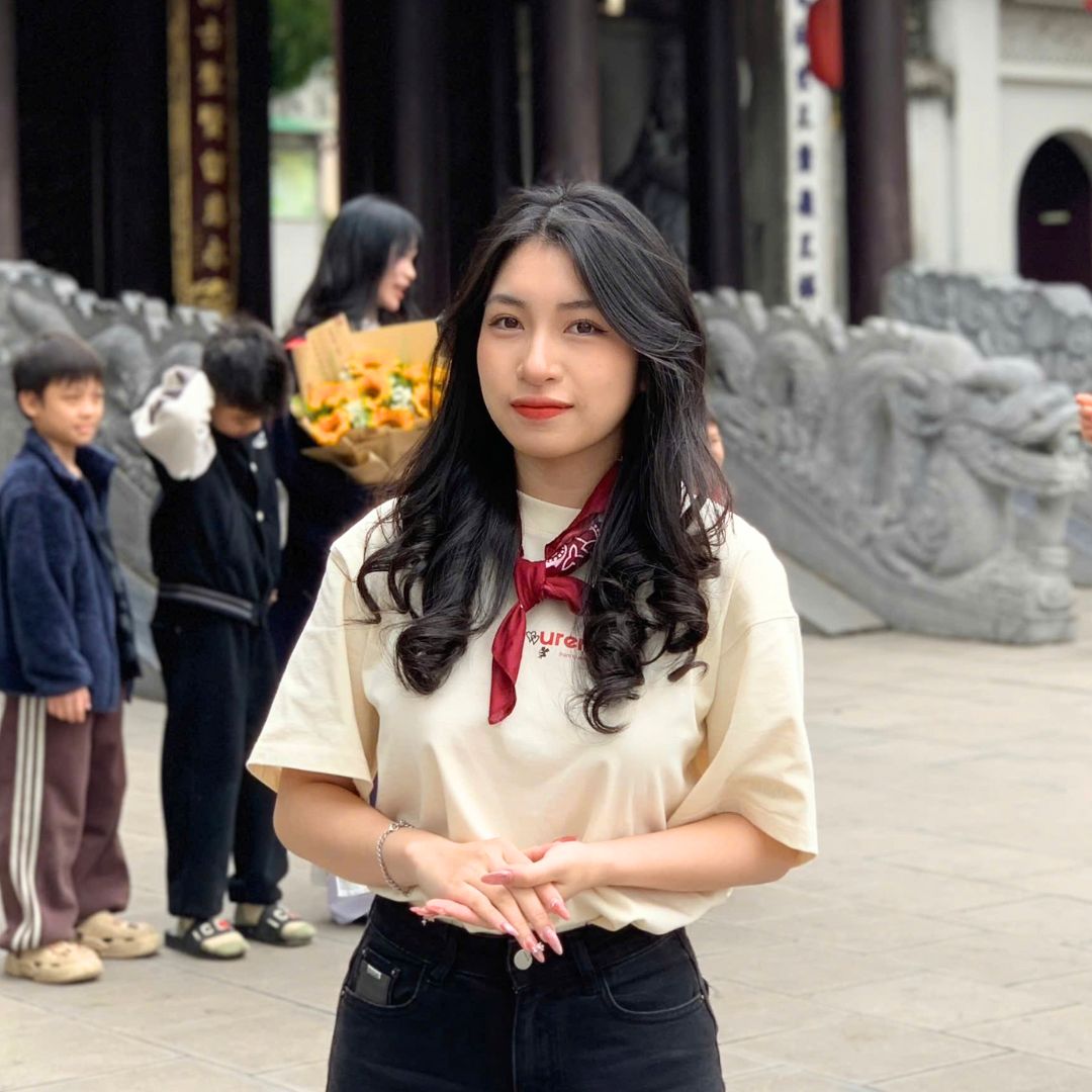 Huyền Nguyễn