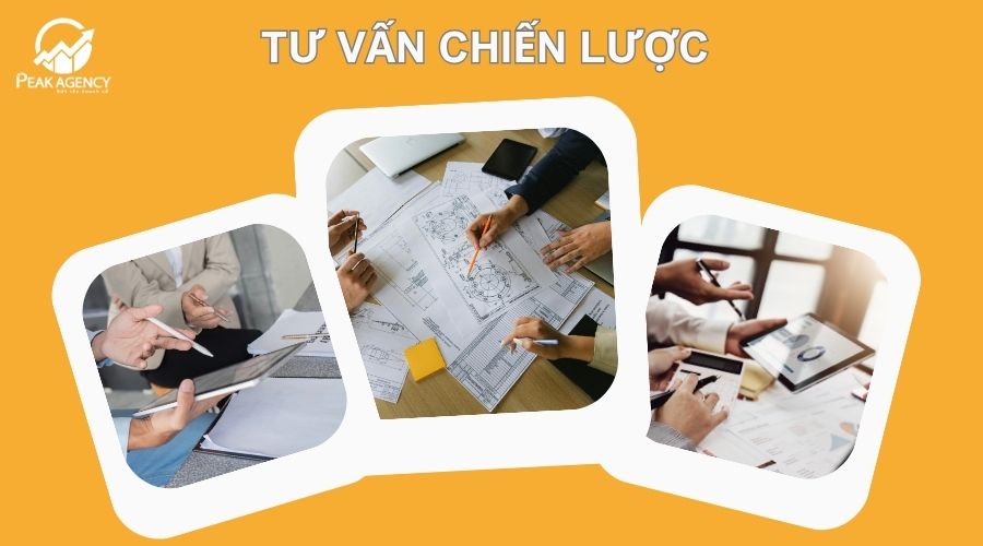 tư vấn chiến lược thiết kế fanpage