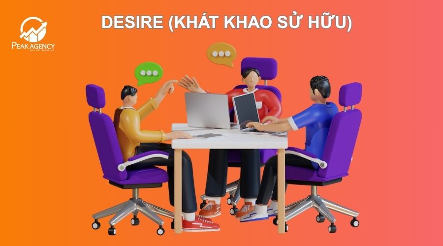 desire trong aida