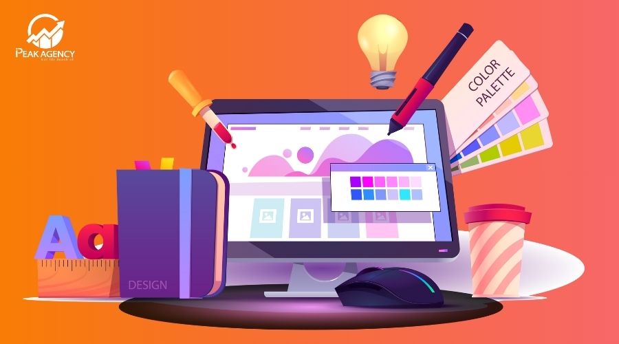 dịch vụ thiết kế banner