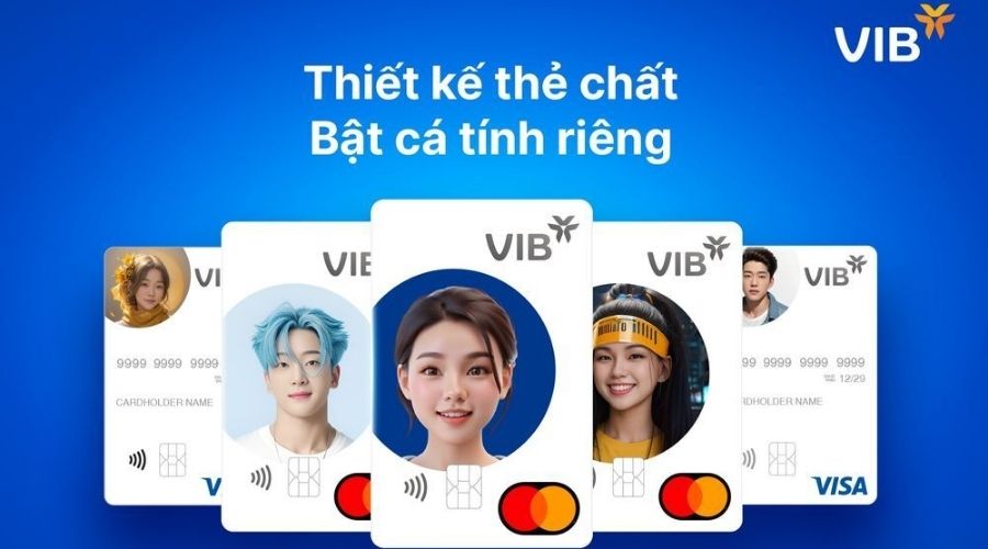 thiết kế phong cách cá nhân hóa