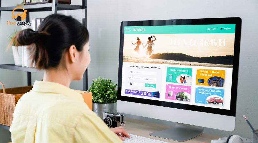 công việc thiết kế website