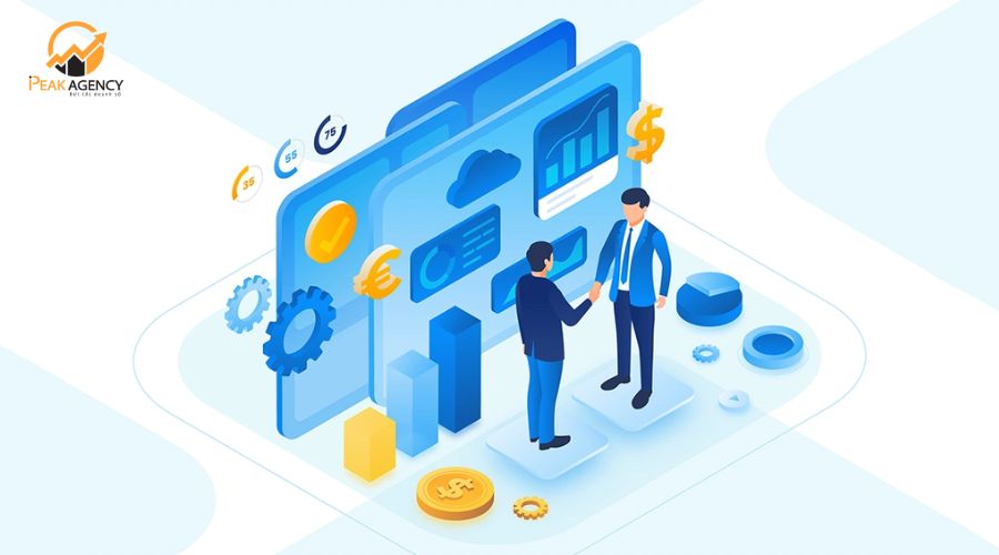 doanh nghiệp nên quản trị hay chăm sóc fanpage