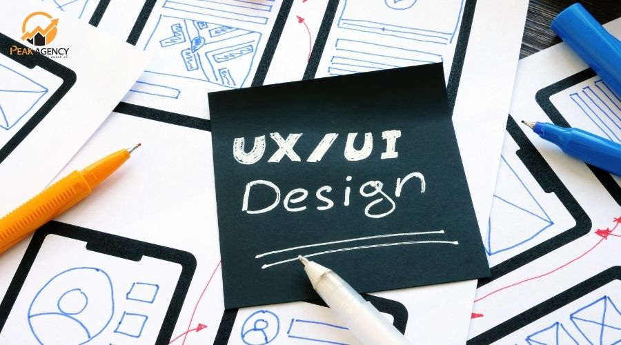 hiểu về ux ui khi làm quản trị website