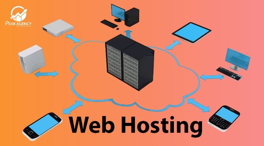 hosting là gì