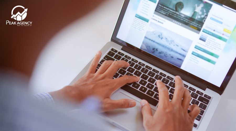 kỹ năng cần có để quản trị website cơ bản
