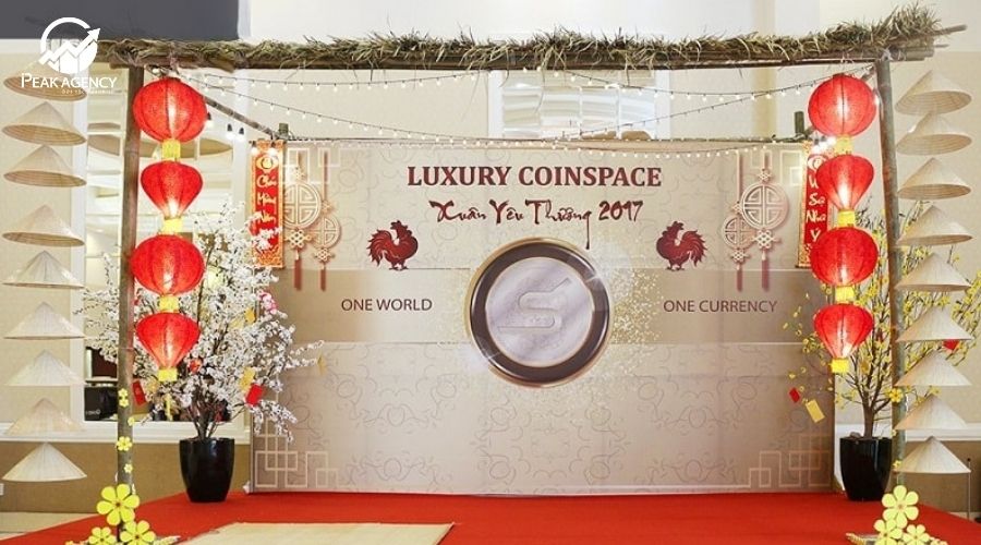 mẫu thiết kế backdrop 2
