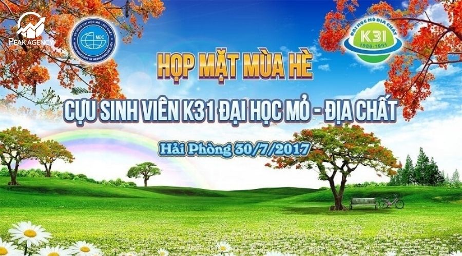 mẫu thiết kế backdrop 4