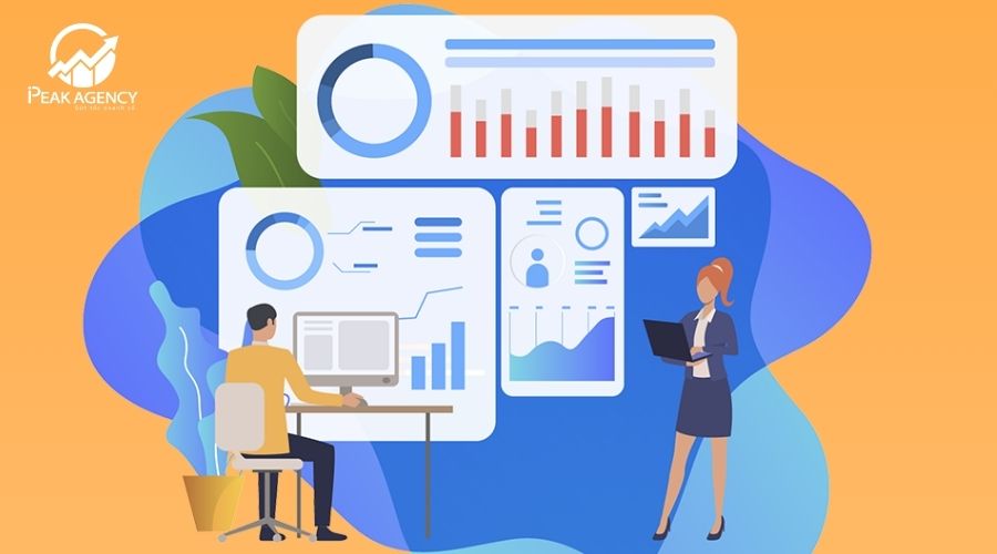 phân biệt chăm sóc và quản trị webiste