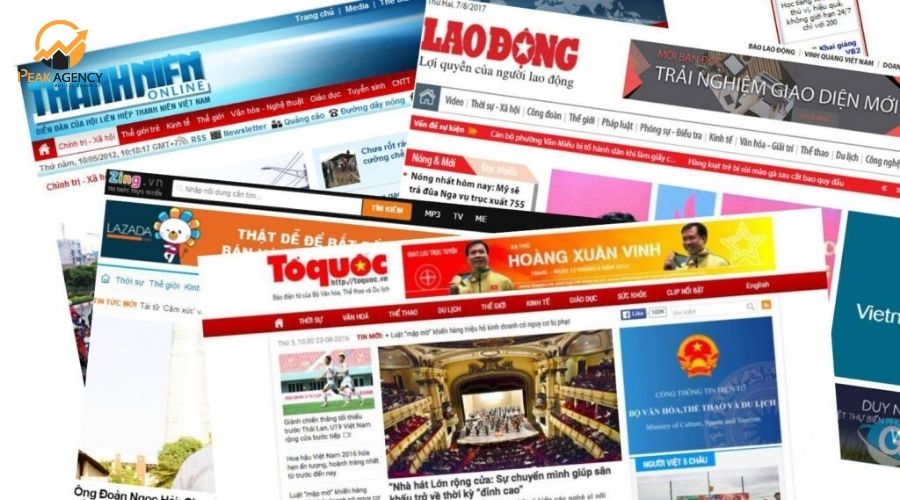 tại sao doanh nghiệp cần booking báo chí