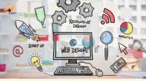 thiết kế và quản trị website