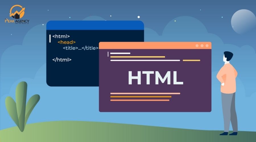 thuật ngữ về thiết kế website