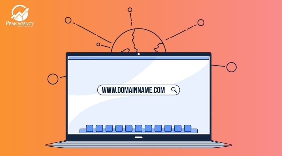 thuật ngữ về website cơ bản