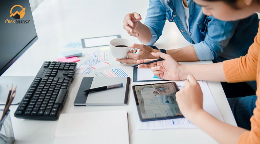 yếu tố để quản trị fanpage hiệu quả