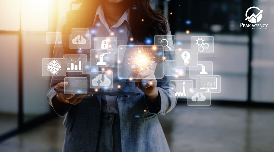 Chỉ số đo lường digital marketing