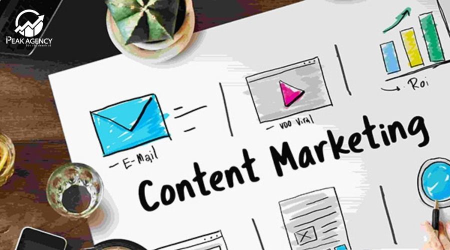 Chiến lược nội dung digital marketing