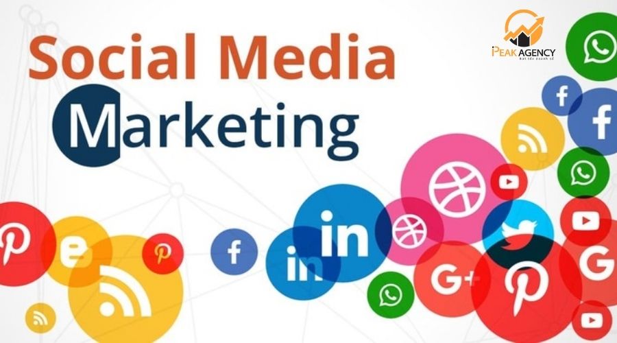 Chiến lược social media trong digital marketing