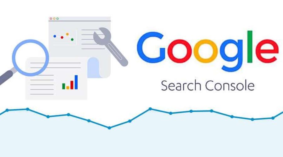 Công cụ Google Search Console Công cụ Google Search Console