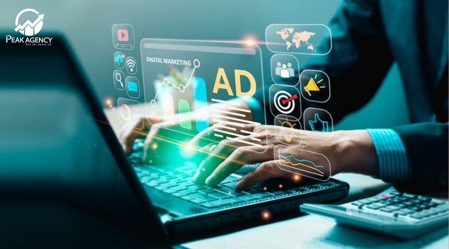 Digital marketing bao gồm những gì