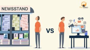 Digital marketing và marketing truyền thống