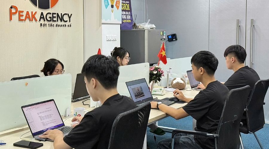 Kinh nghiệm chọn phòng marketing thuê ngoài