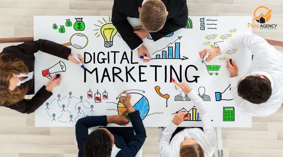 Lợi ích của chiến lược digital marketing