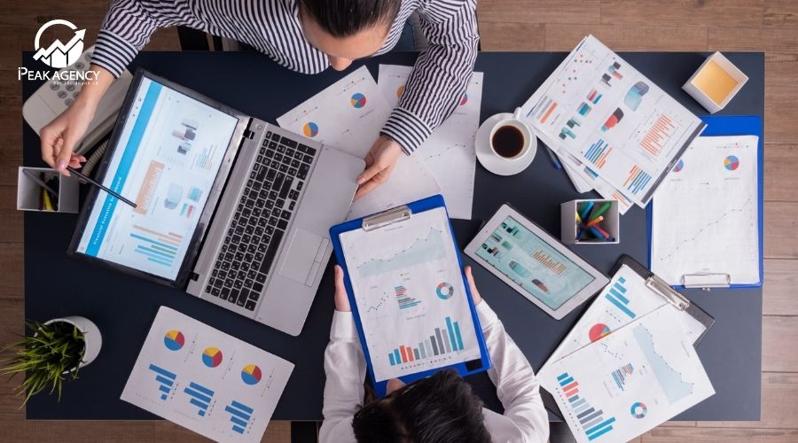 Lý do nên thuê dịch vụ digital marketing