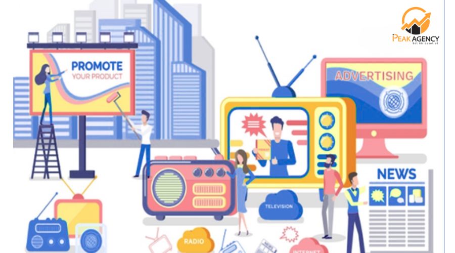 Ưu điểm của marketing truyền thống