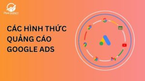 hình thức quảng cáo google ads