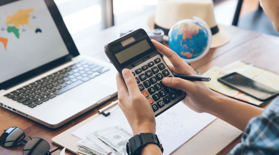 cách Google tính phí quảng cáo