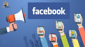hình thức quảng cáo facebook phổ biến
