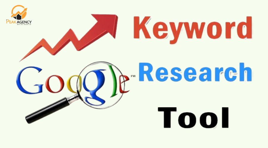 nghiên cứu từ khóa google ads