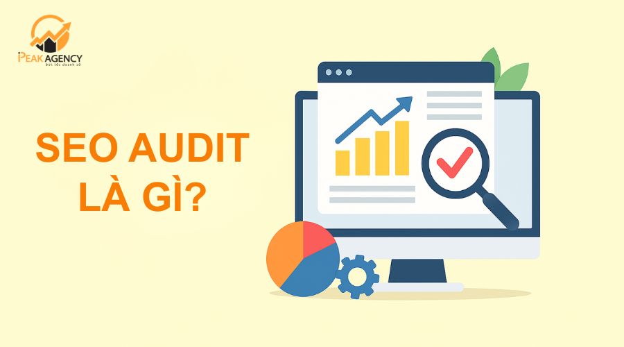 seo audit là gì