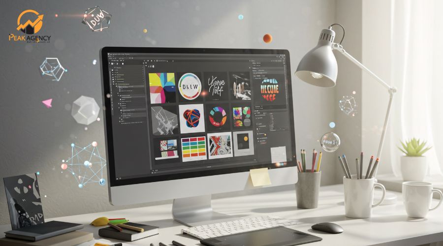 tuyển dụng nhân viên designer