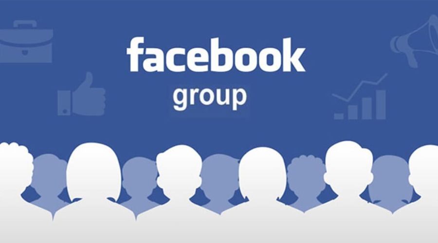 xu hướng quảng cáo nhóm trên Facebook
