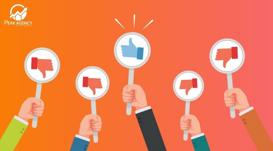 Cách xử lý khủng hoảng truyền thông Cách xử lý khủng hoảng truyền thông