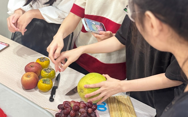 Khởi đầu của một thảm họa hài hước Khởi đầu của một thảm họa hài hước