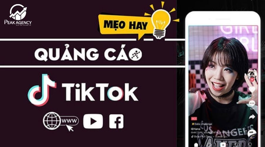 Kinh nghiệm chạy quảng cáo Tiktok từ chuyên gia