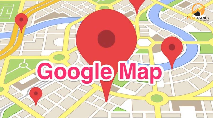 SEO Google Maps là gì