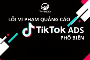 [List 10] Sai lầm khi chạy quảng cáo TikTok phổ biến nhất