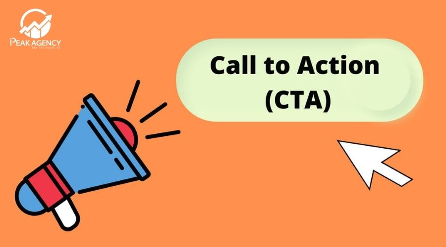 Sai lầm khi thiếu CTA rõ ràng