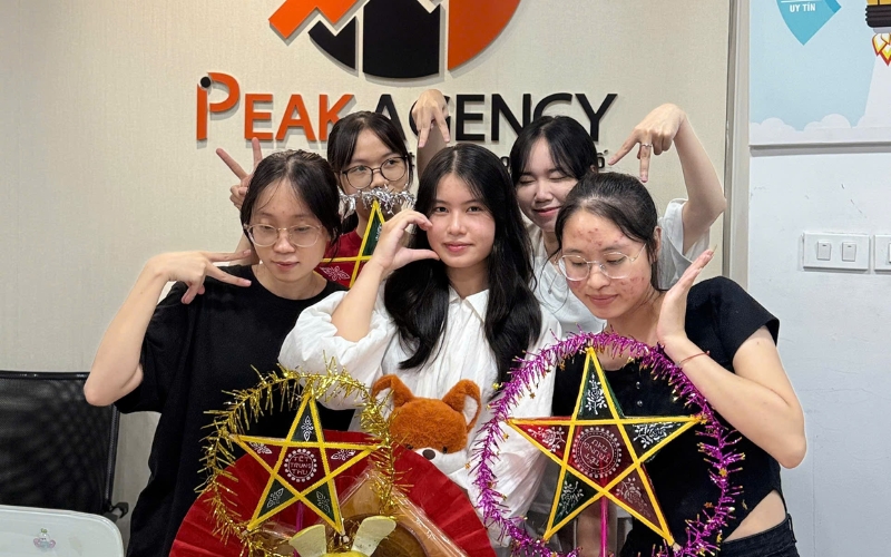 Sức mạnh đến từ sự gắn kết Sức mạnh đến từ sự gắn kết