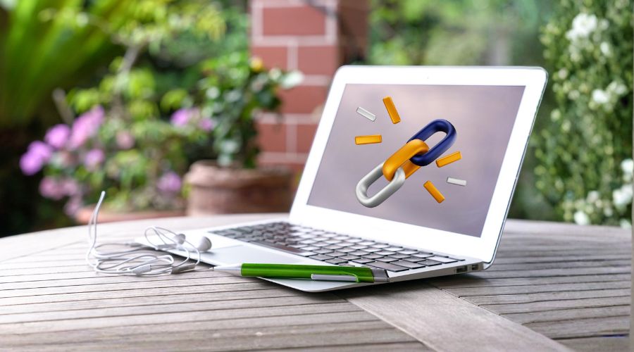 Xây dựng backlink tự nhiên