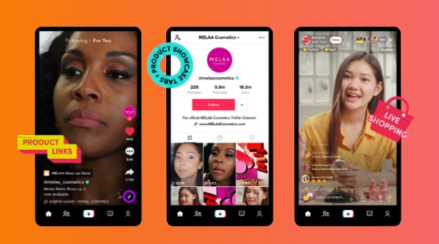Xu hướng quảng cáo TikTok Shop Ads