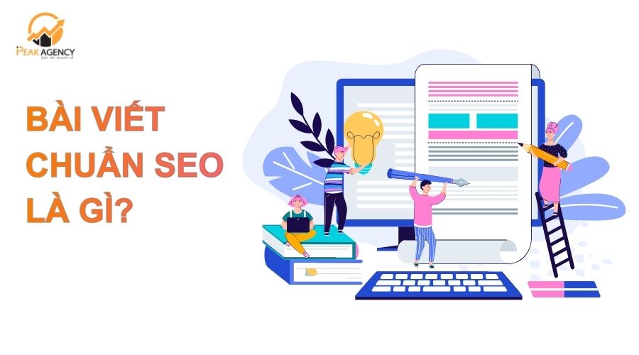 Bài viết chuẩn SEO Bài viết chuẩn SEO
