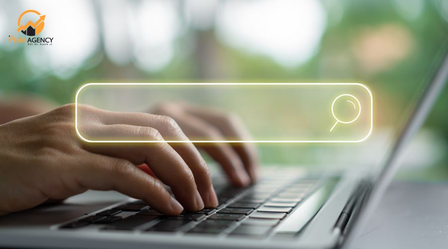 Bỏ qua search intent của người dùng