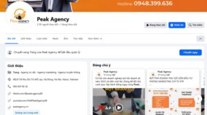 Cách chăm sóc Fanpage chuyên nghiệp