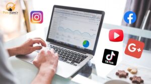 Dịch vụ quảng cáo đa nền tảng chuyên nghiệp