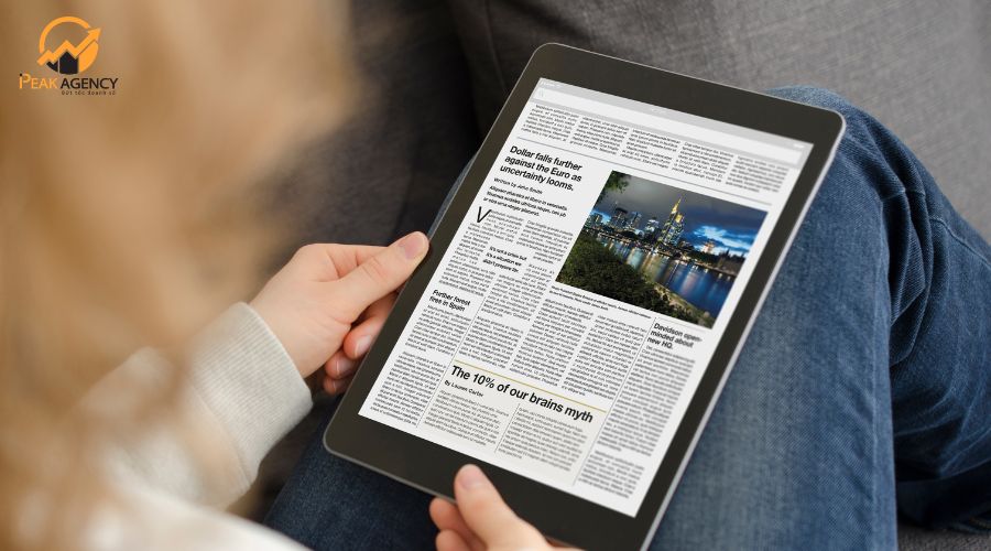 Khi nào sử dụng bài viết thường