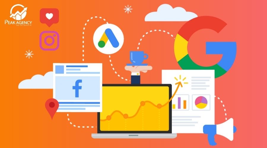 Lợi ích của dịch vụ quảng cáo đa nền tảng